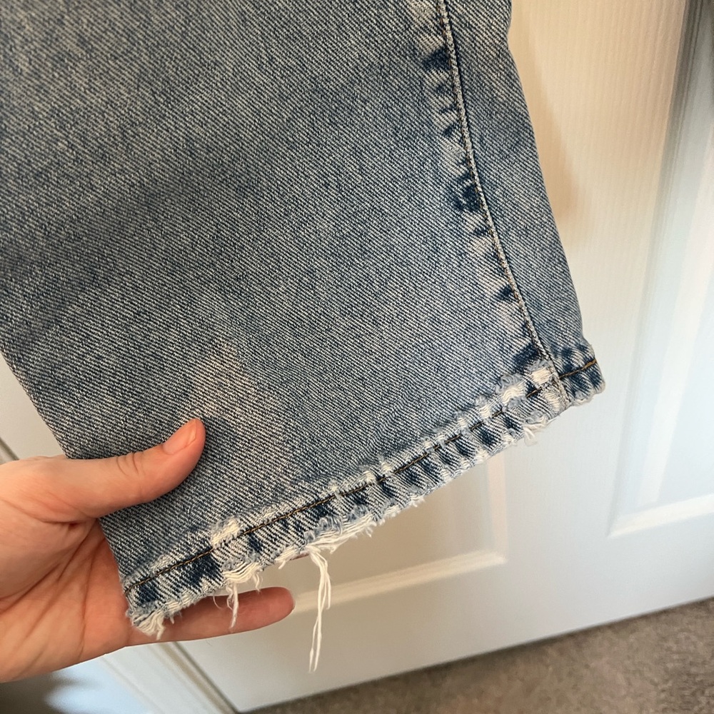 Vintage Y2K The Limited Jeans - Picture 3 of 6